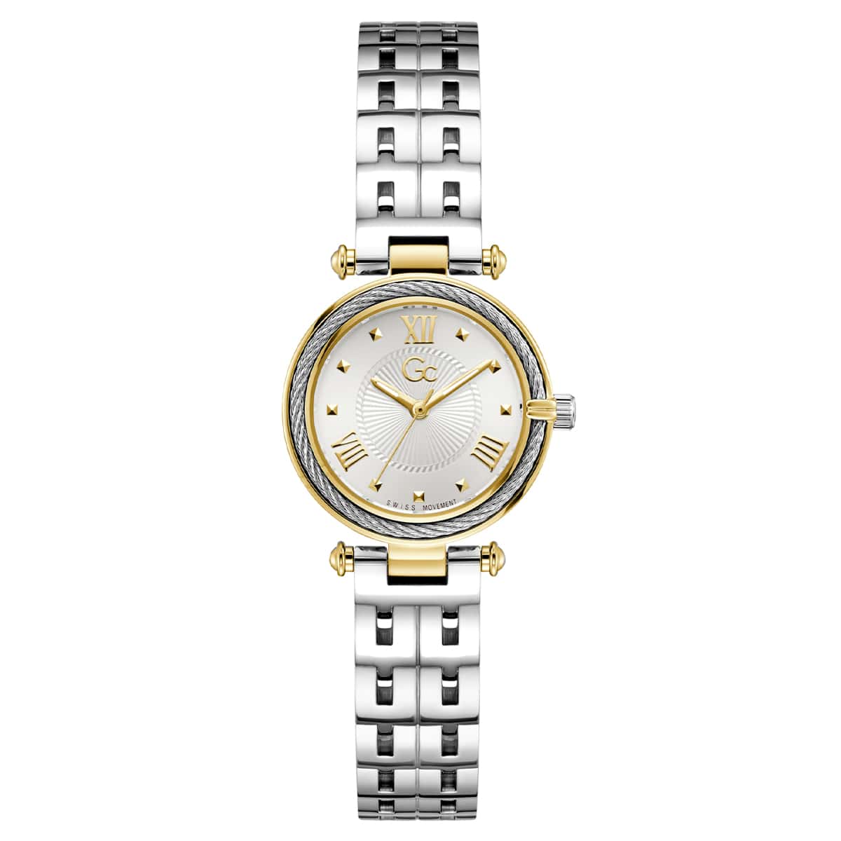 Gc PrimeChic Mini GCZ79002L1M Women’s Watch