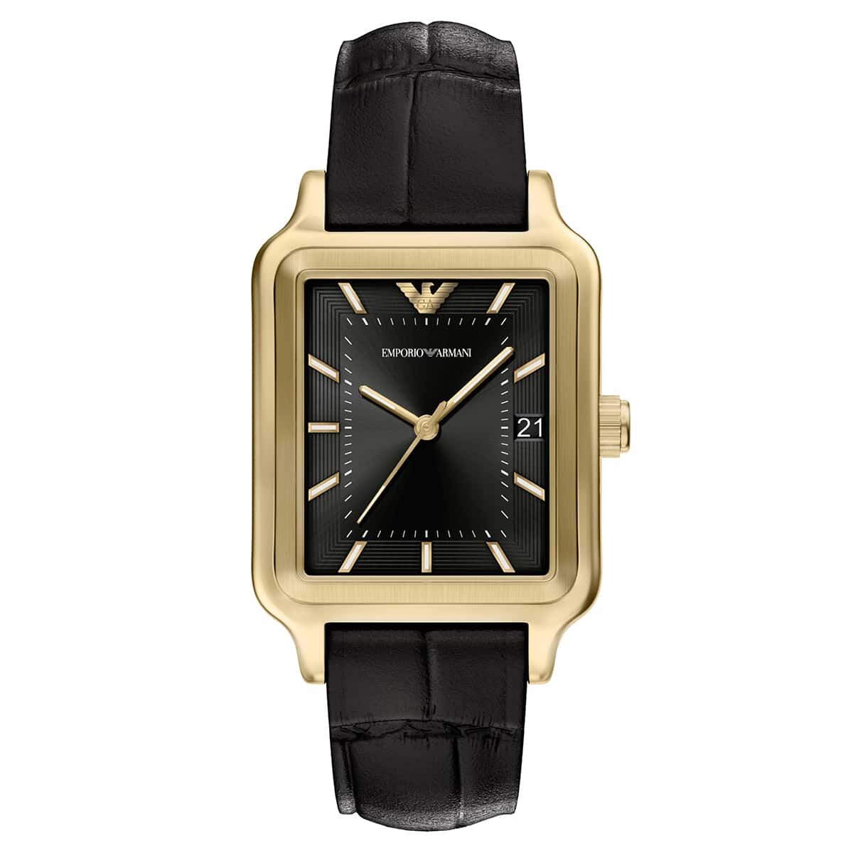 Emporio Armani AR11757 Erkek Kol Saati