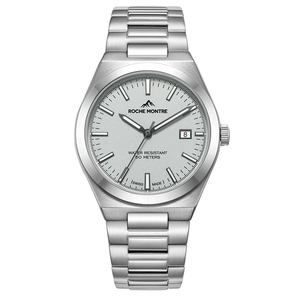 Roche Montre Engadin Gents RMG6017-07