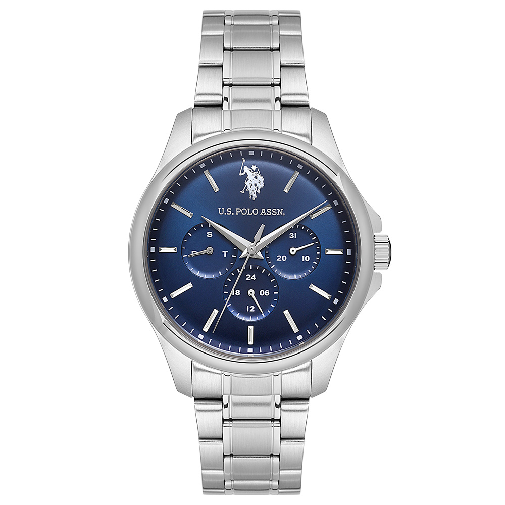 U.S. Polo Assn. USPA1126-03 Erkek Kol Saati