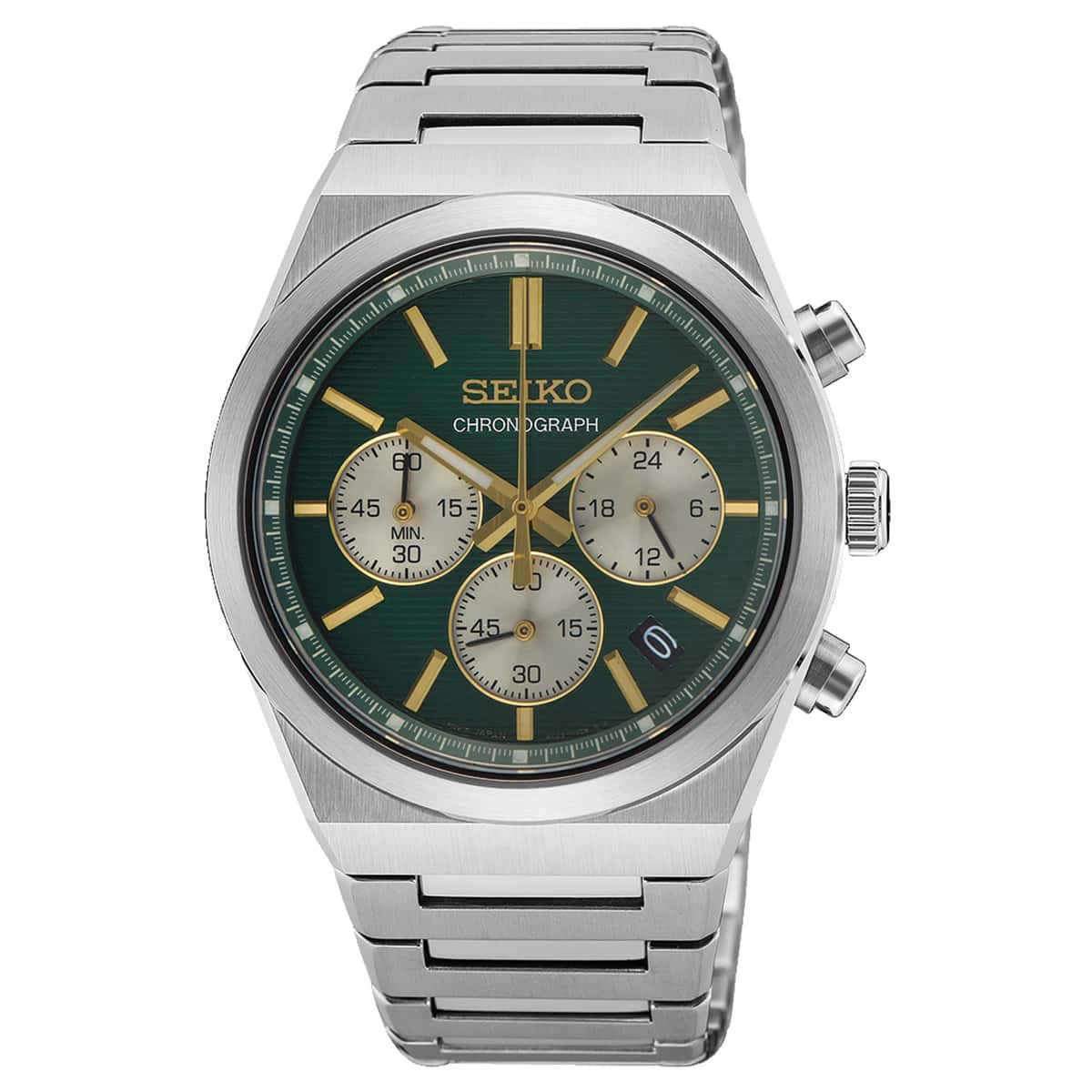 Seiko SEISB461P Erkek Kol Saati