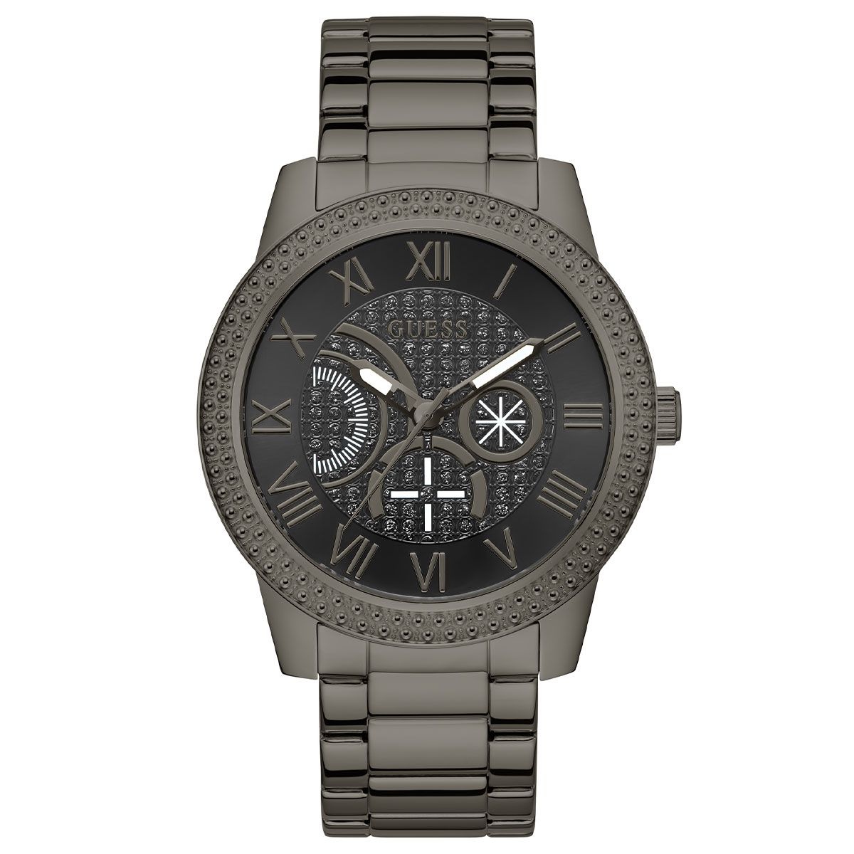 Guess GUU1395G2M Erkek Kol Saati