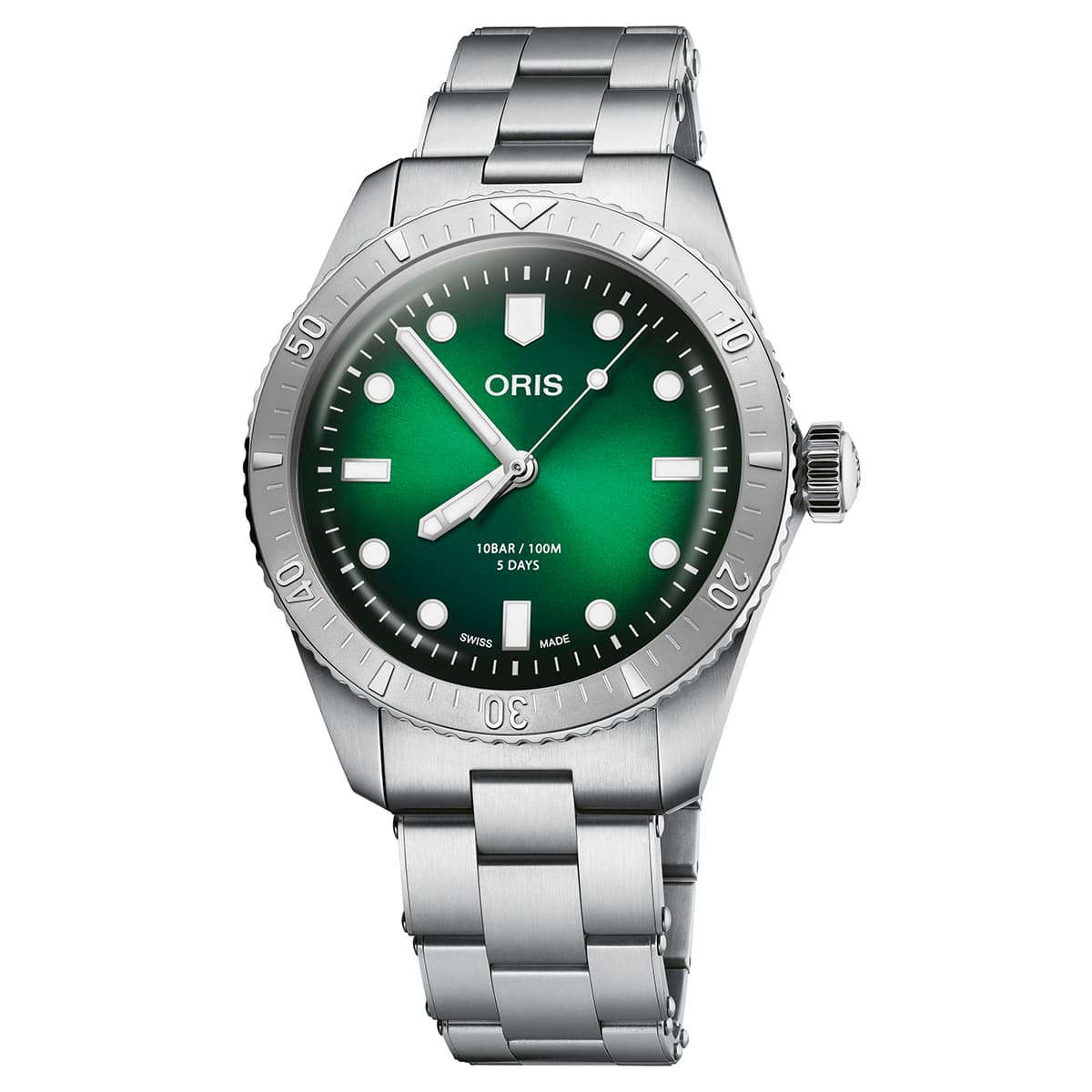 Oris Divers Sixty-Five O-40077744057-0781918 Men’s Watch