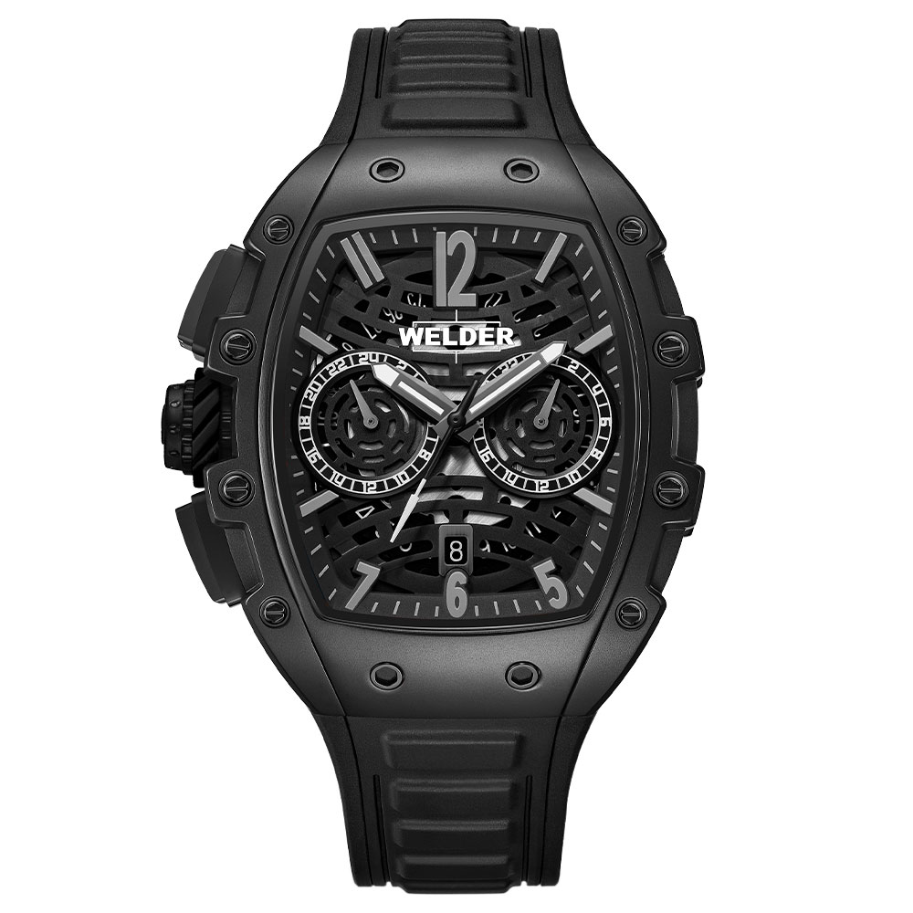 Welder W75 WRM2003 Men’s Watch