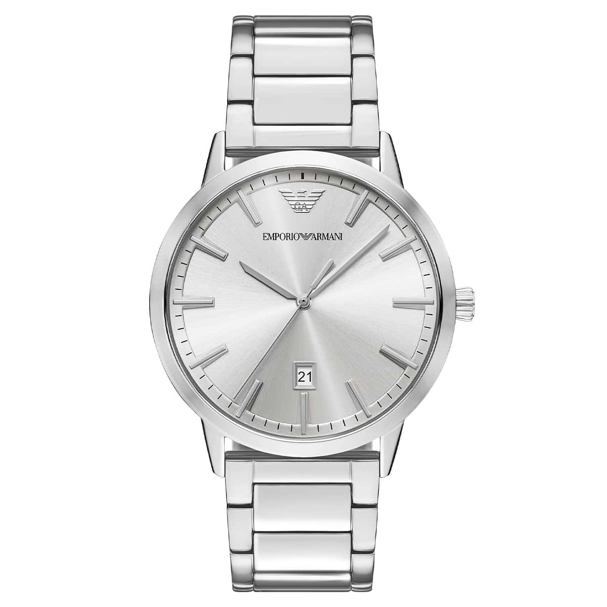 Emporio Armani Ruggero AR11730 Men’s Watch