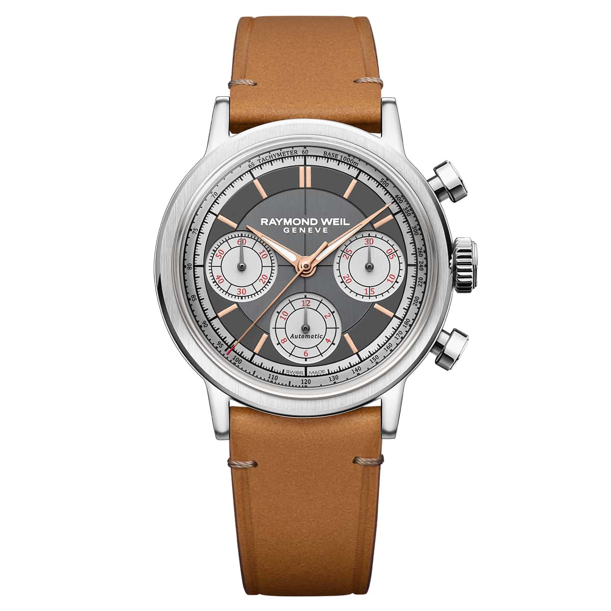 Raymond Weil RW7765STC60651 Erkek Kol Saati