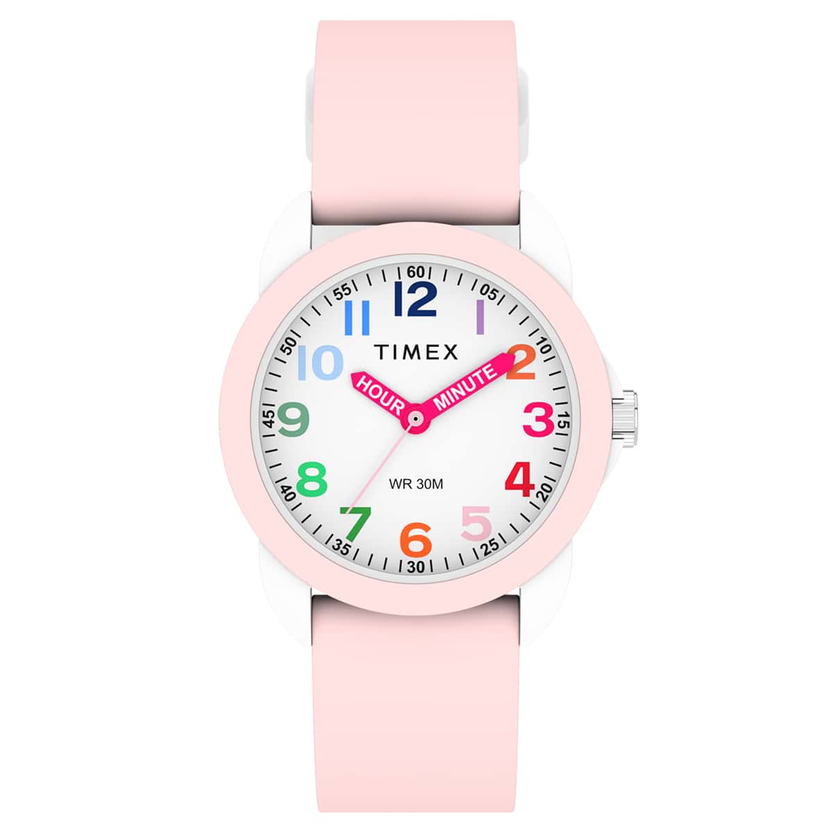 Timex TW2W92000 Çocuk Kol Saati