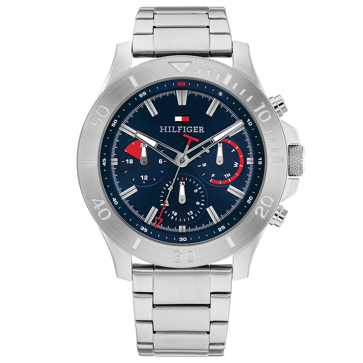 Tommy Hilfiger TH1792113 Erkek Kol Saati