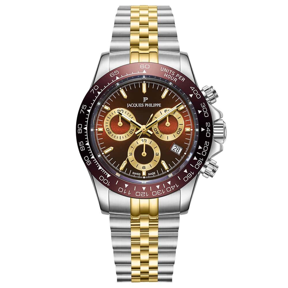 洋楽 prestige JPQGC717358SBB Erkek Kol Saati