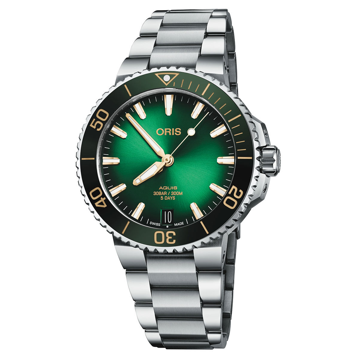 Oris O-40077694127-0782209PEB Erkek Kol Saati
