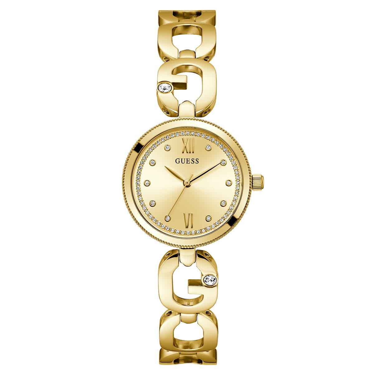 Guess GUGW0759L2 Kadın Kol Saati