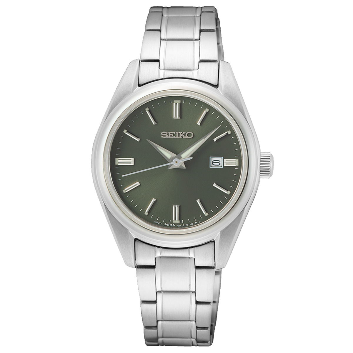 Seiko SEIUR533P Kadın Kol Saati