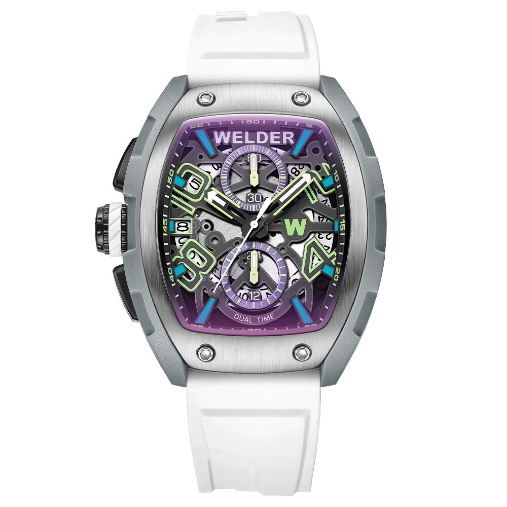 Welder W75 WRM5008 Men’s Watch