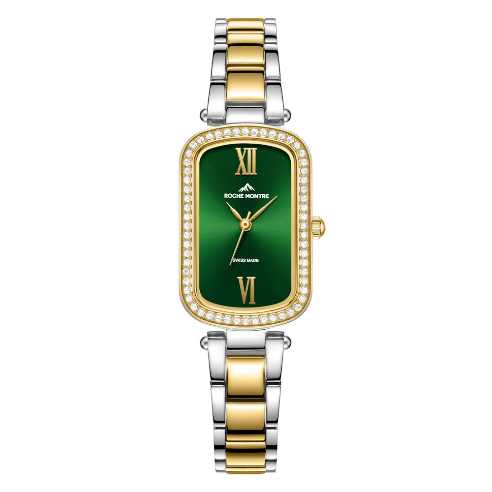 Roche Montre RML3007-03 Kadın Kol Saati