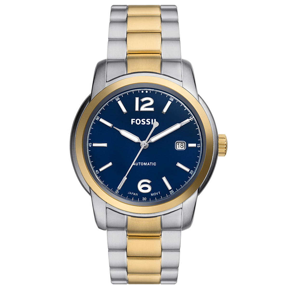 Fossil Heritage FME3230 Men’s Watch