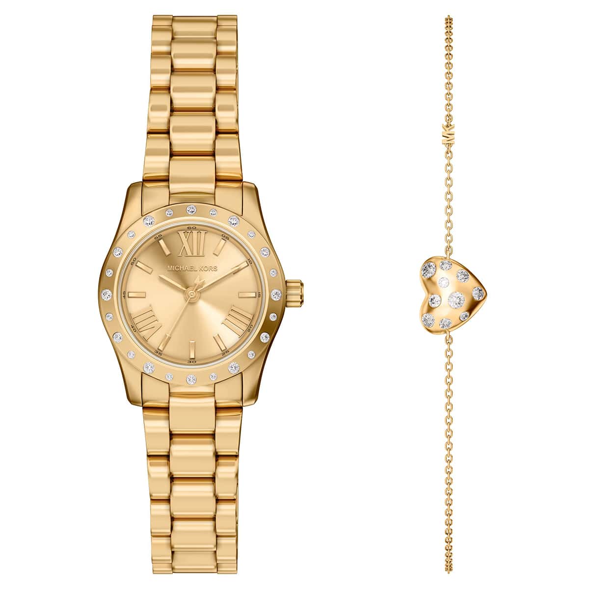 Michael Kors Lexington MK4992SET Women’s Watch