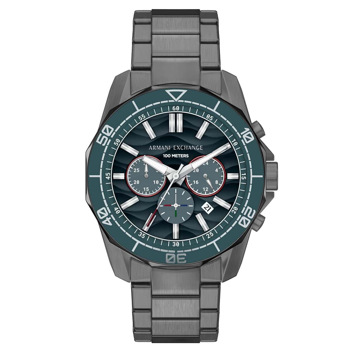 Armani Exchange AX1972 Erkek Kol Saati