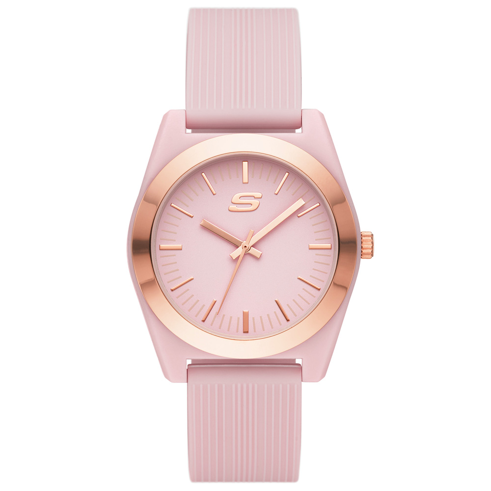 Skechers Ocean Gate SR6200 Women’s Watch