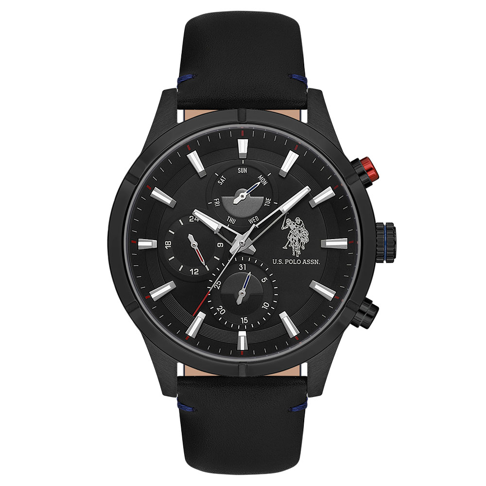 U.S. Polo Assn. USPA1014B-08