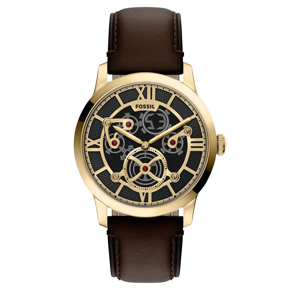 Fossil FFS6190 Erkek Kol Saati