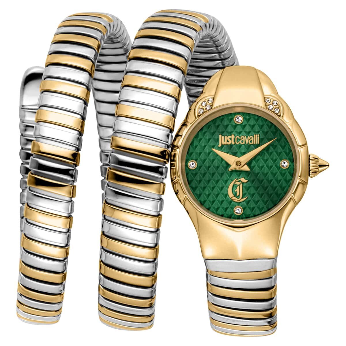 Just Cavalli JC1L393M0045 Kadın Kol Saati