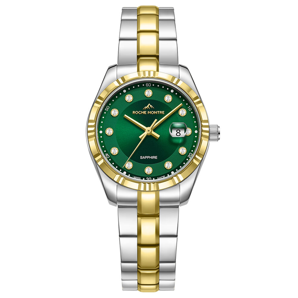 Roche Montre Naye Ladies RML7003-03 Women’s Watch