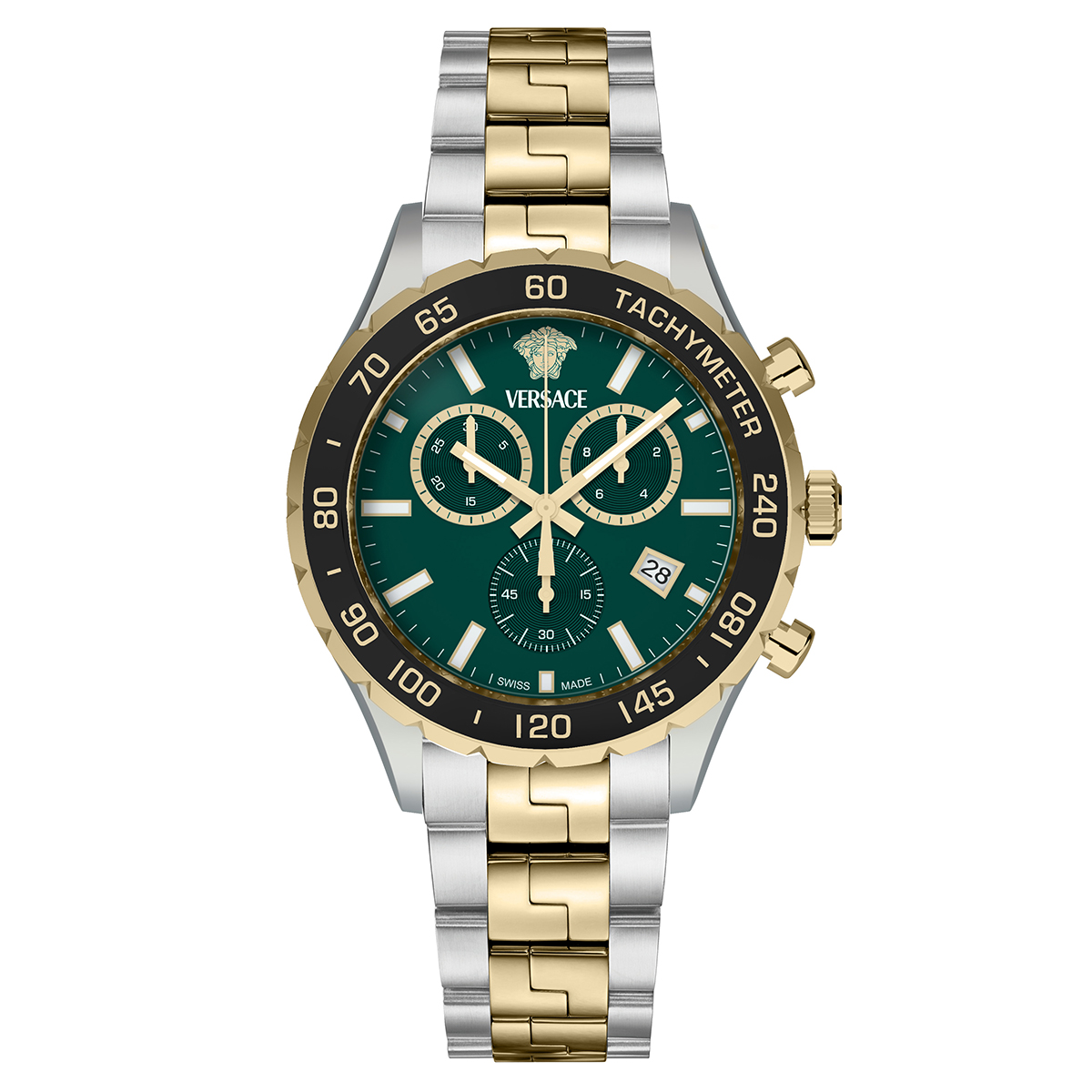 Versace New Hellen.Chr VRSCVEPCA0524