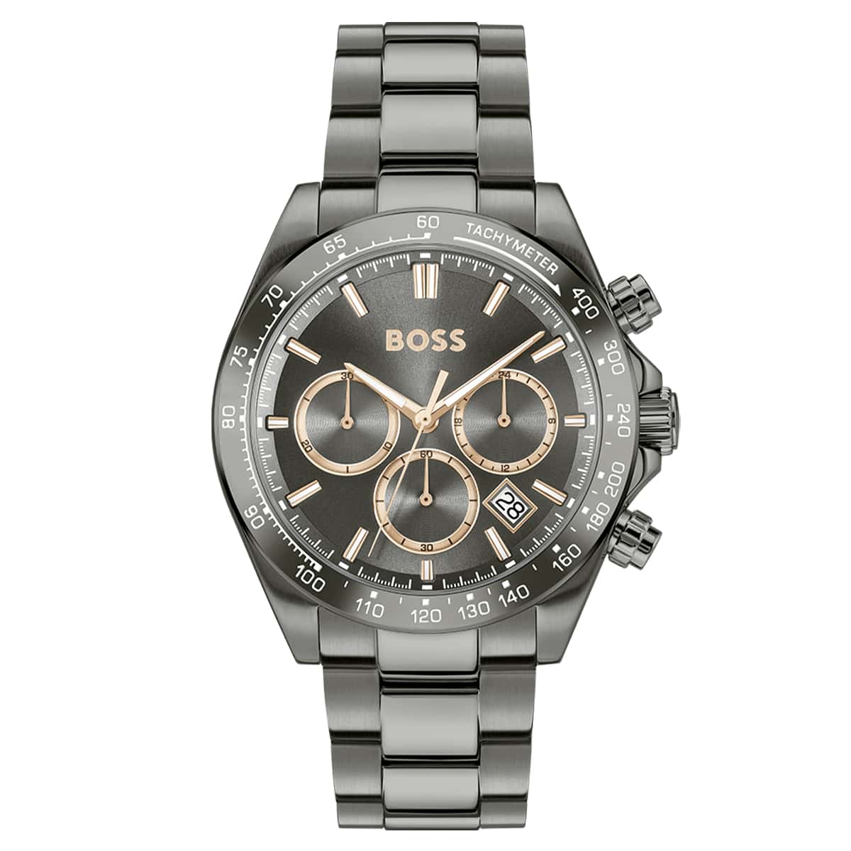 Boss Watches HB1514299 Erkek Kol Saati