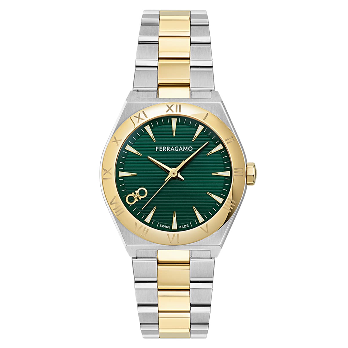 Ferragamo SFZB00324 Kadın Kol Saati