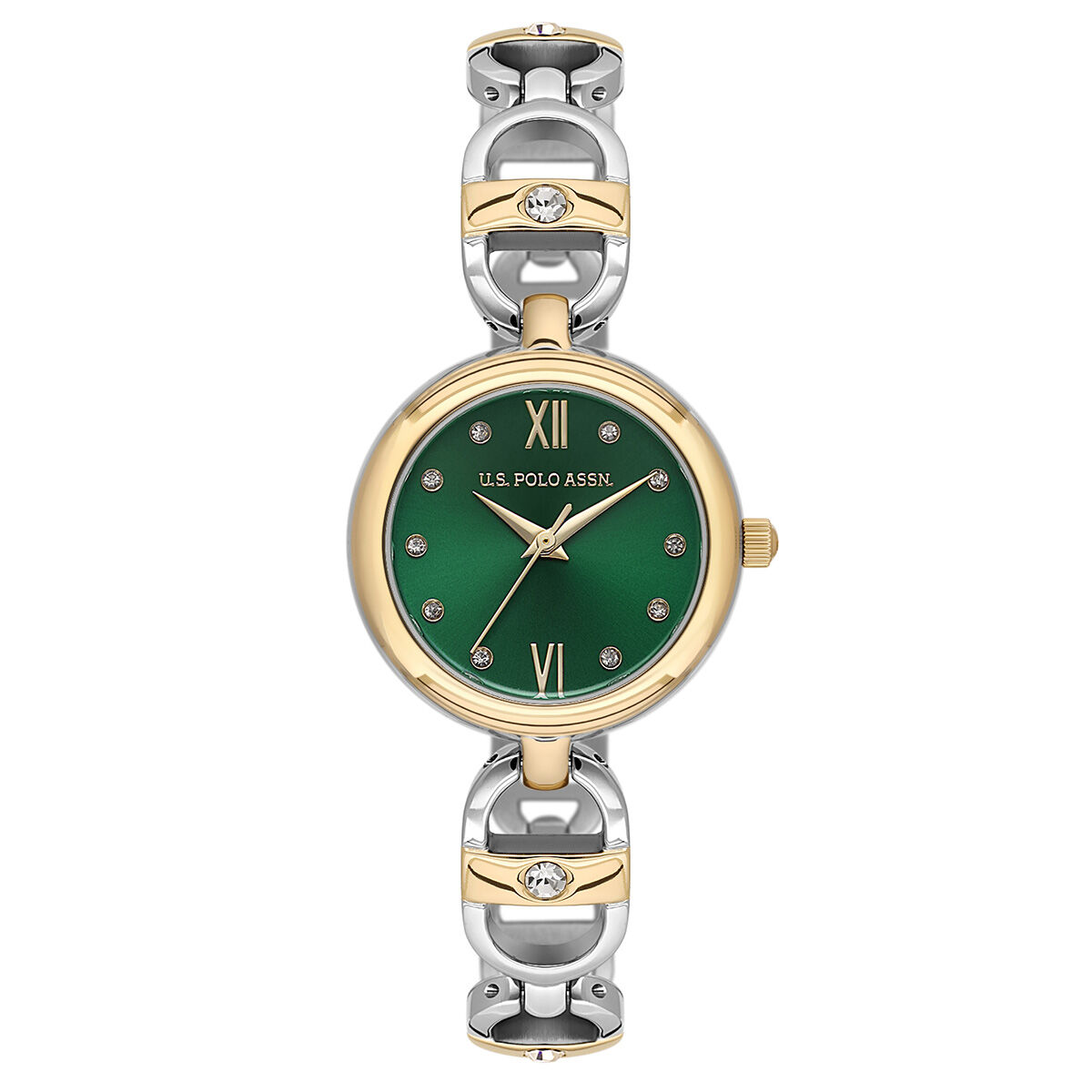 U.S. Polo Assn. USPA2182-04 Women’s Watch