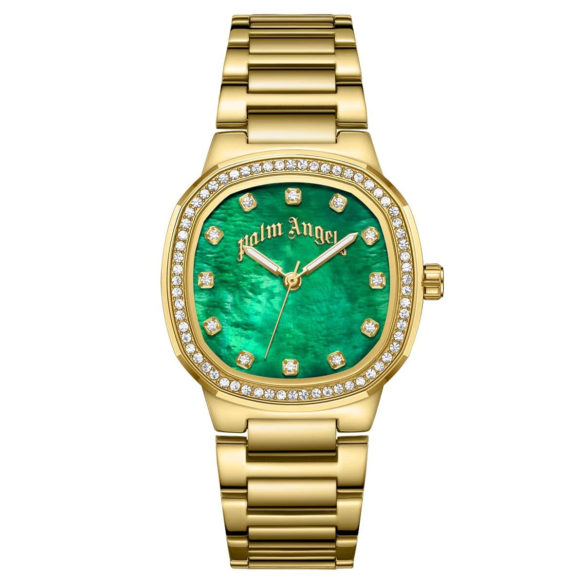 Palm Angels PMWLG0001803 Kadın Kol Saati