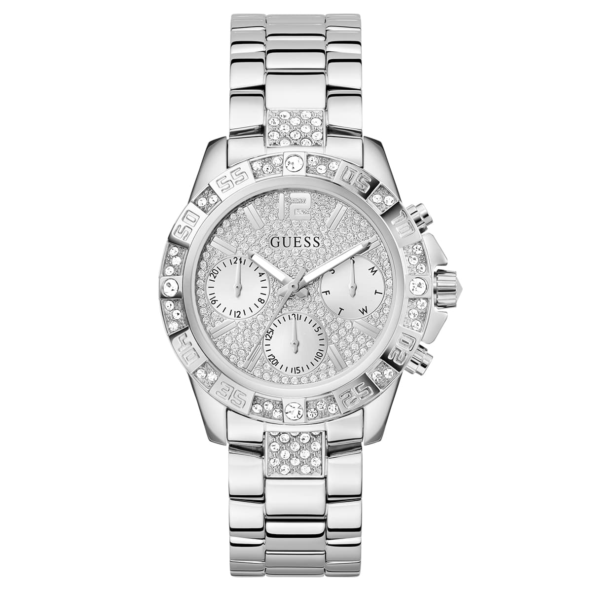 Guess GUGW0771L1 Kadın Kol Saati