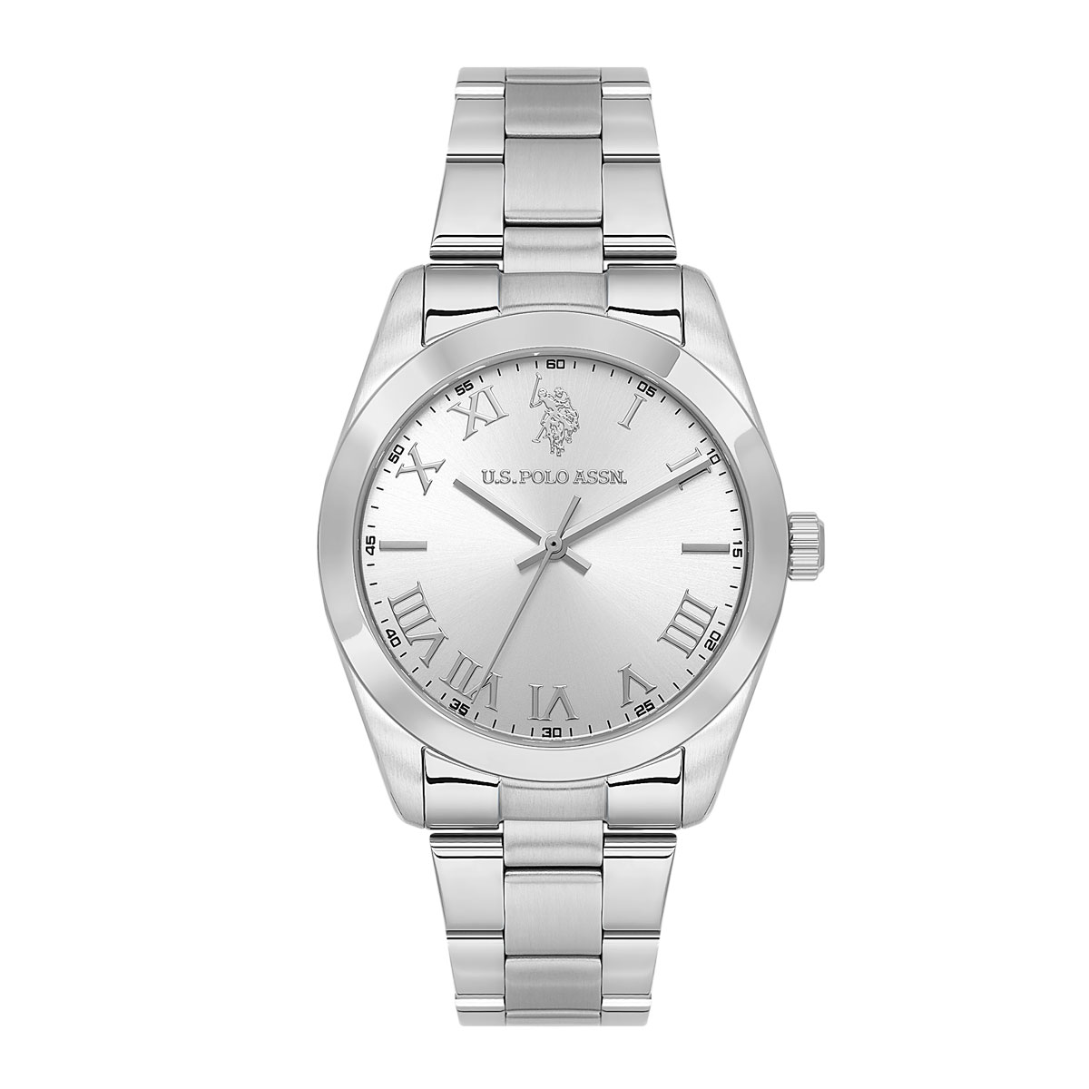 U.S. Polo Assn. USPA1114-06 Men’s Watch