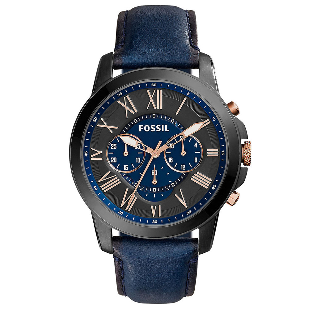 Fossil Grant FFS5061 Men’s Watch