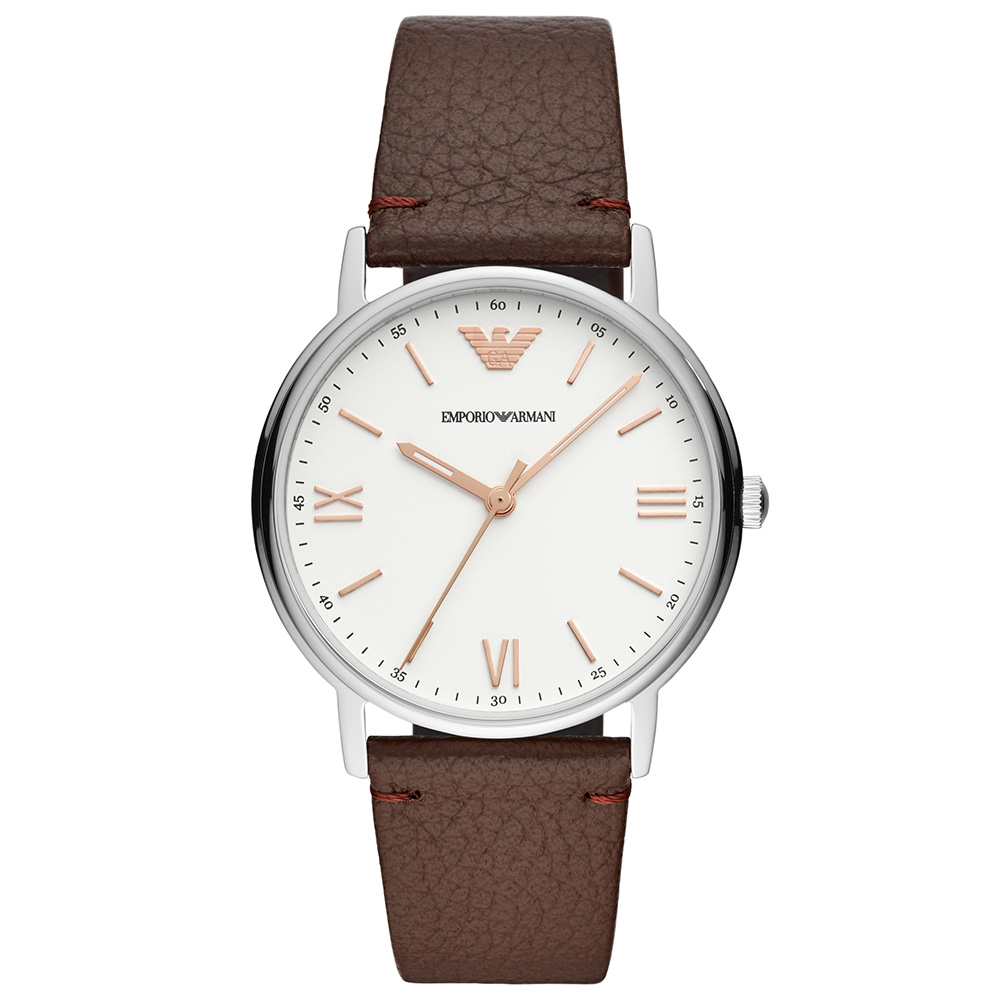 Emporio Armani AR11173 Erkek Kol Saati