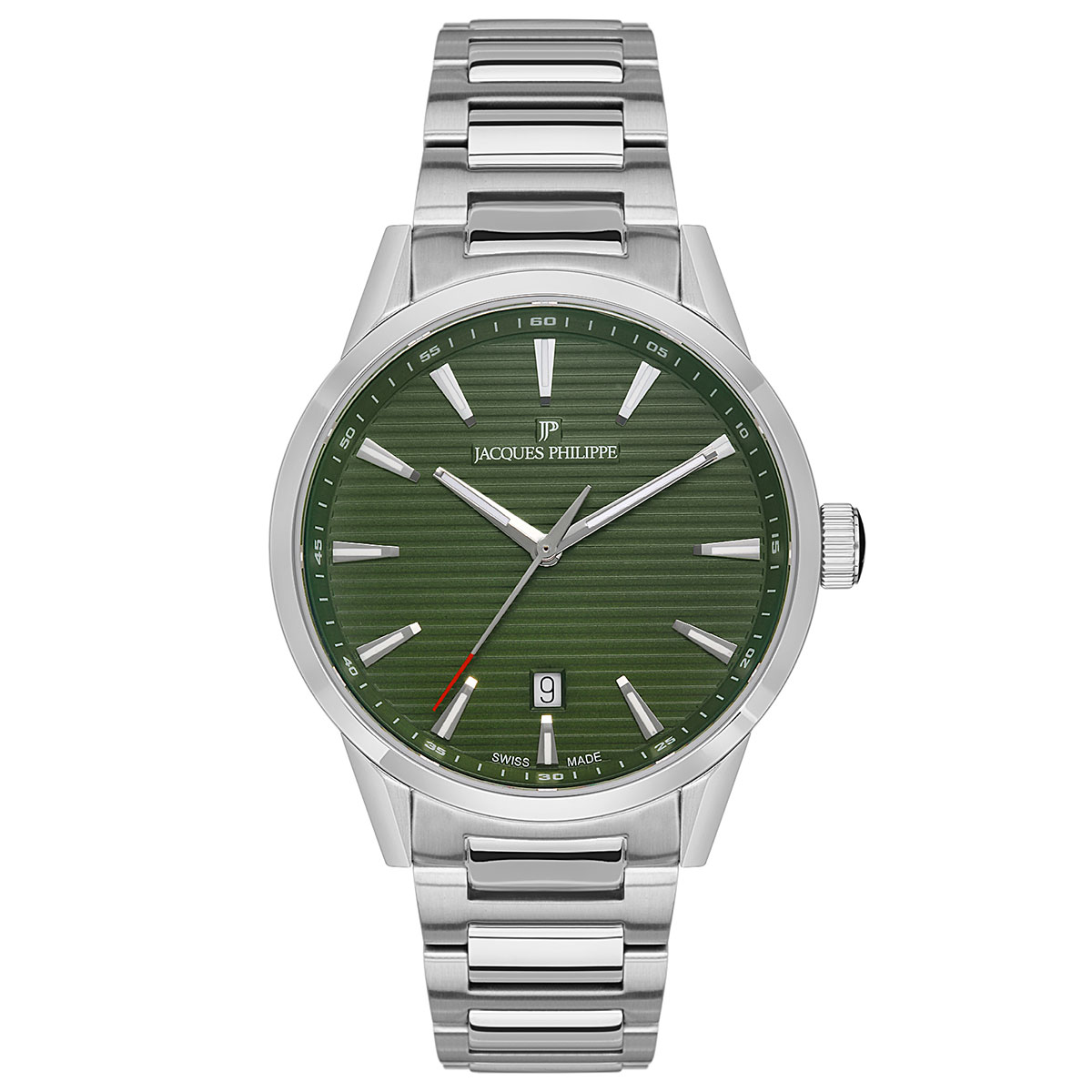 Jacques Philippe JPQGS0913X6 Erkek Kol Saati