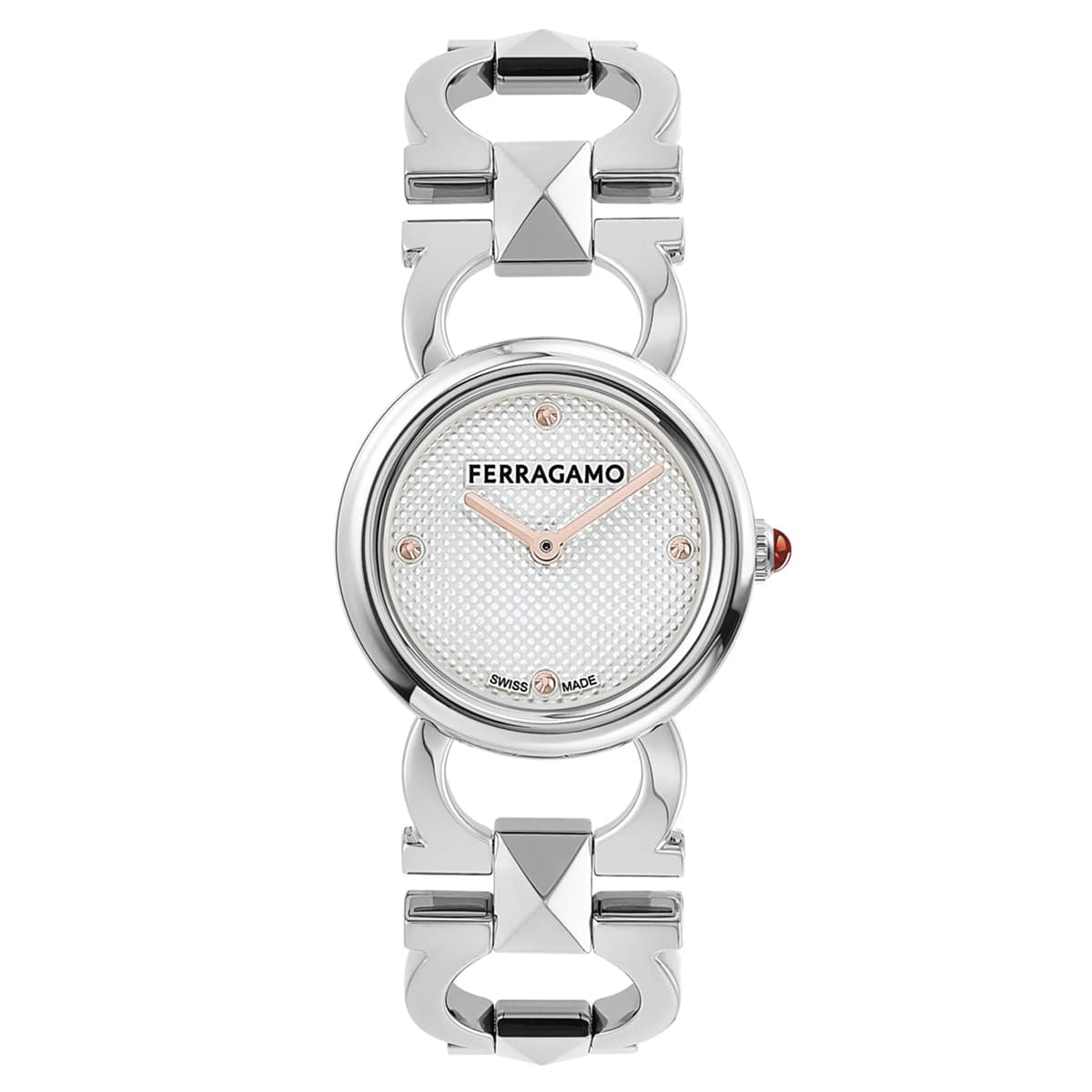 Ferragamo SFSG00124 Kadın Kol Saati