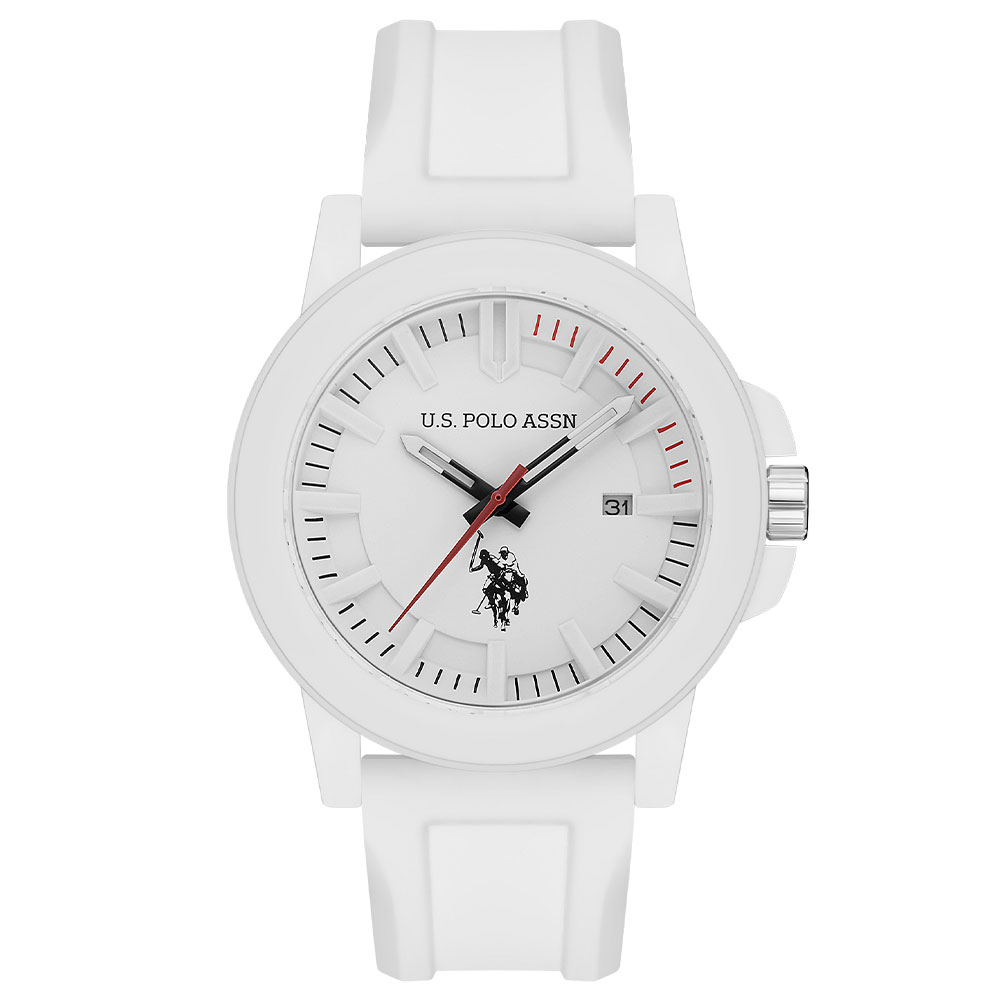 U.S. Polo Assn. USPA1029-09 Men’s Watch
