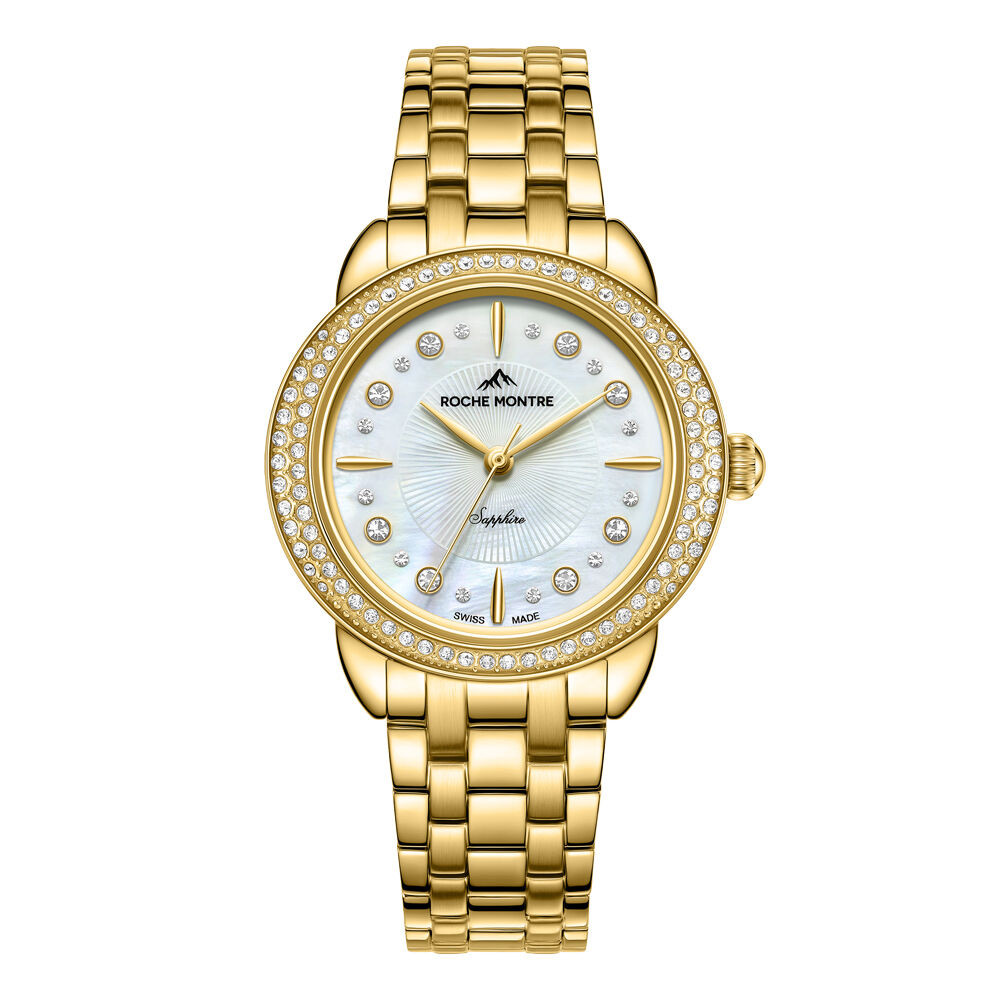 Roche Montre RML5021-04 Kadın Kol Saati
