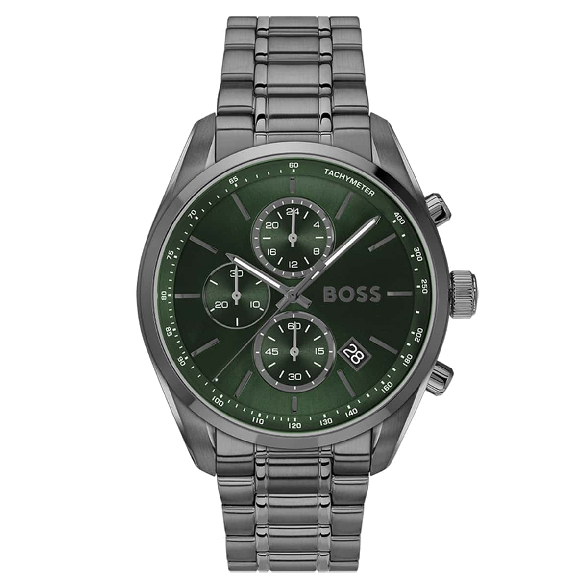 Boss Watches HB1514228 Erkek Kol Saati