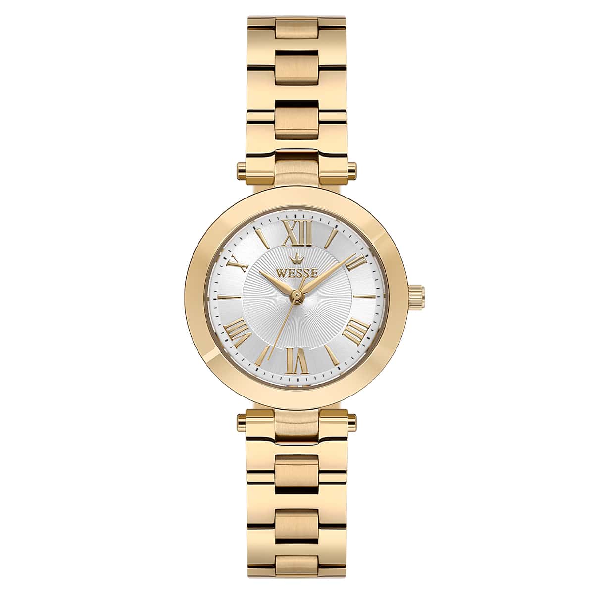 Wesse WWL113902 Women’s Watch