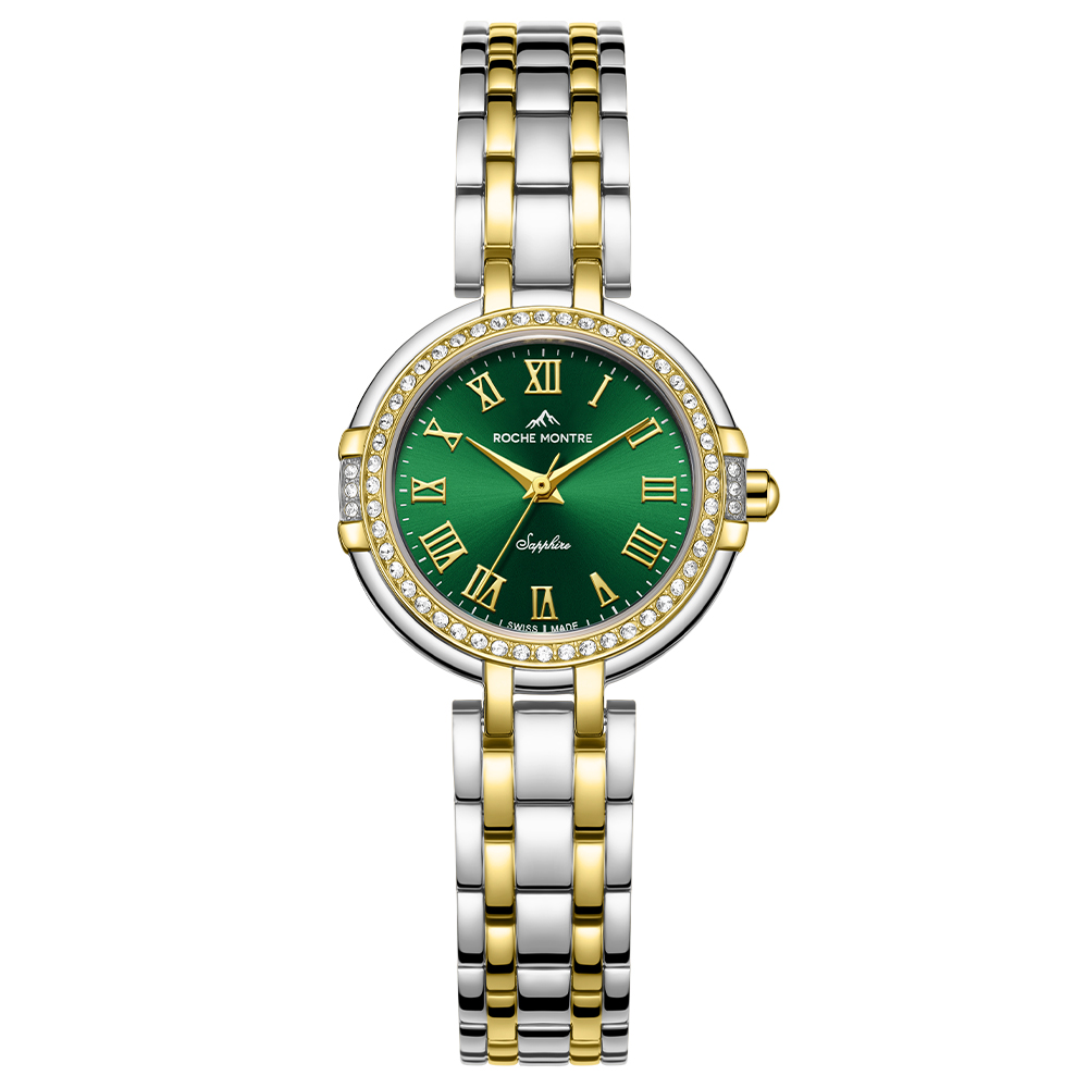Roche Montre RML5002-02 Kadın Kol Saati