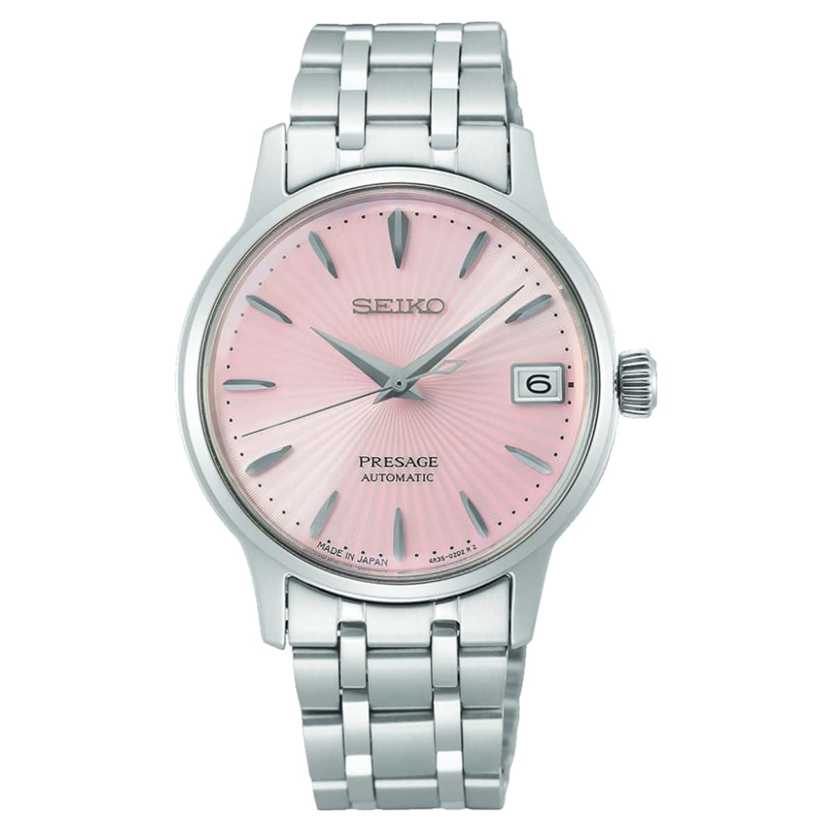 Seiko SEIRP839J Kadın Kol Saati