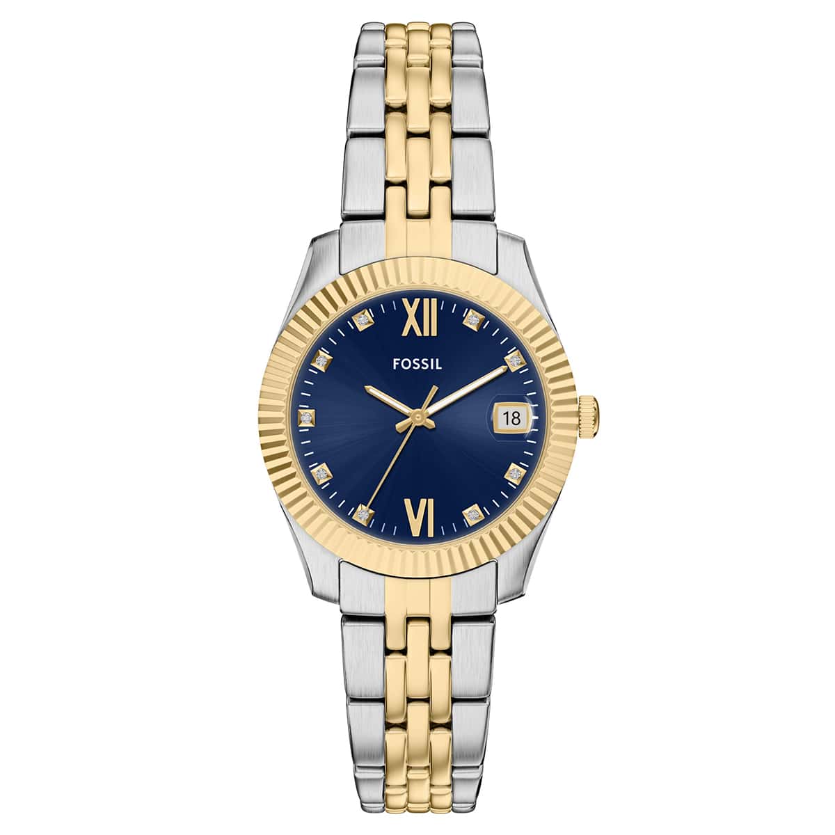 Fossil FES5443 Kadın Kol Saati