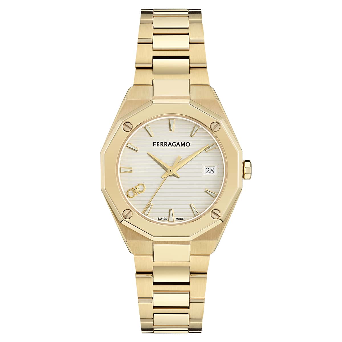Ferragamo SF3T00225 Kadın Kol Saati