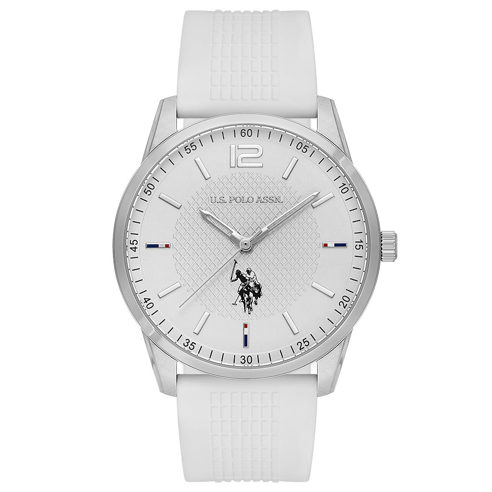 U.S. Polo Assn. USPA1049-08 Erkek Kol Saati