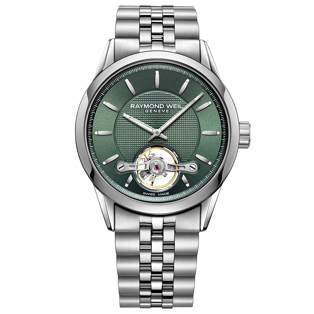 Raymond Weil RW2780ST52001 Erkek Kol Saati