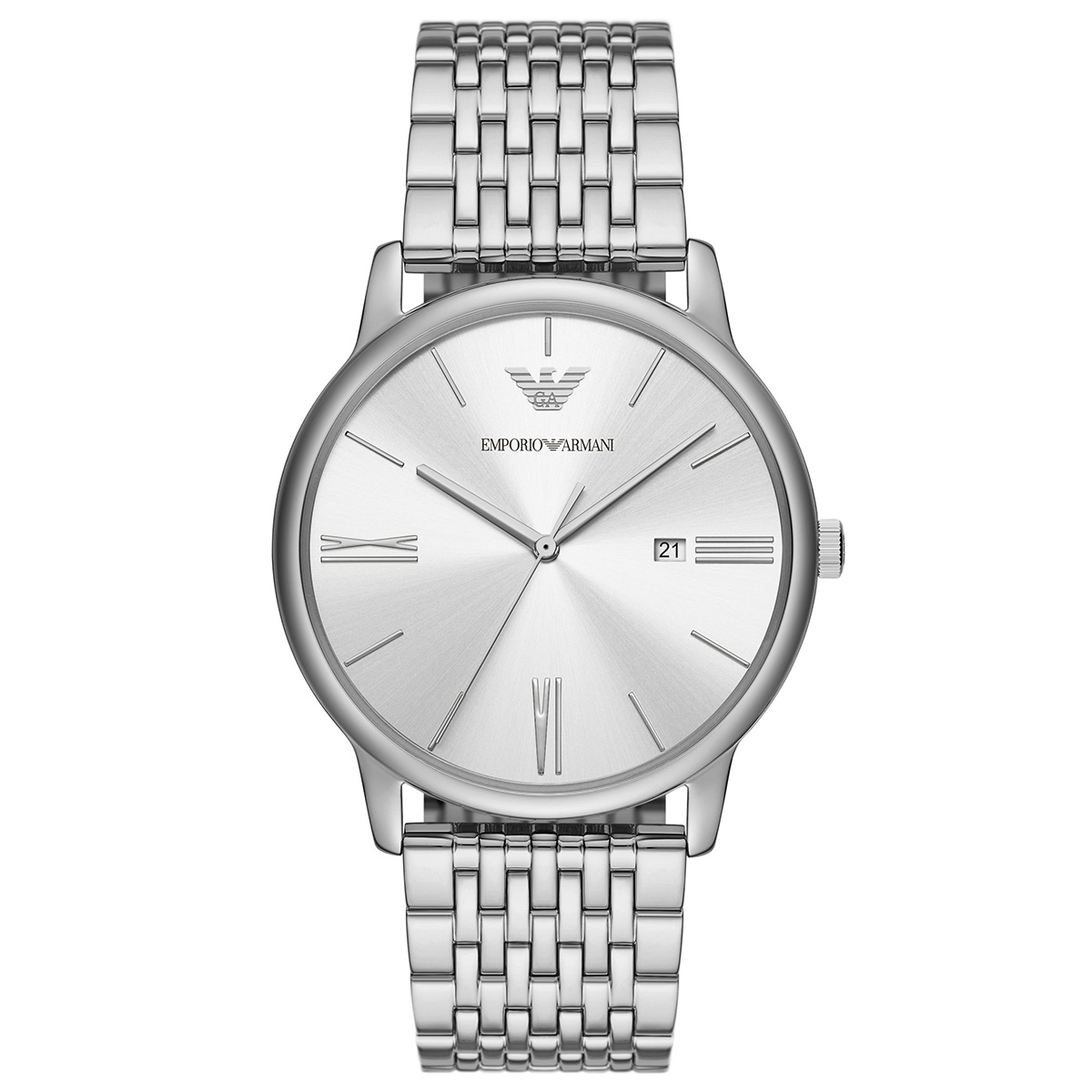 Emporio Armani AR11599 Erkek Kol Saati - Saat ve Saat