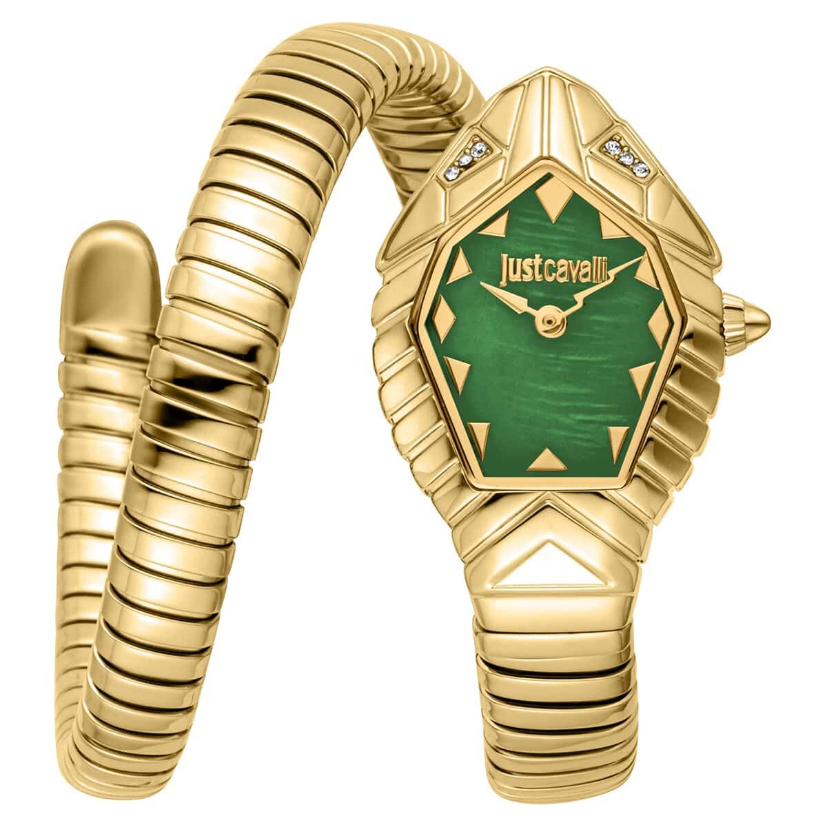 Just Cavalli Smeralda JC1L414M0025 Women’s Watch