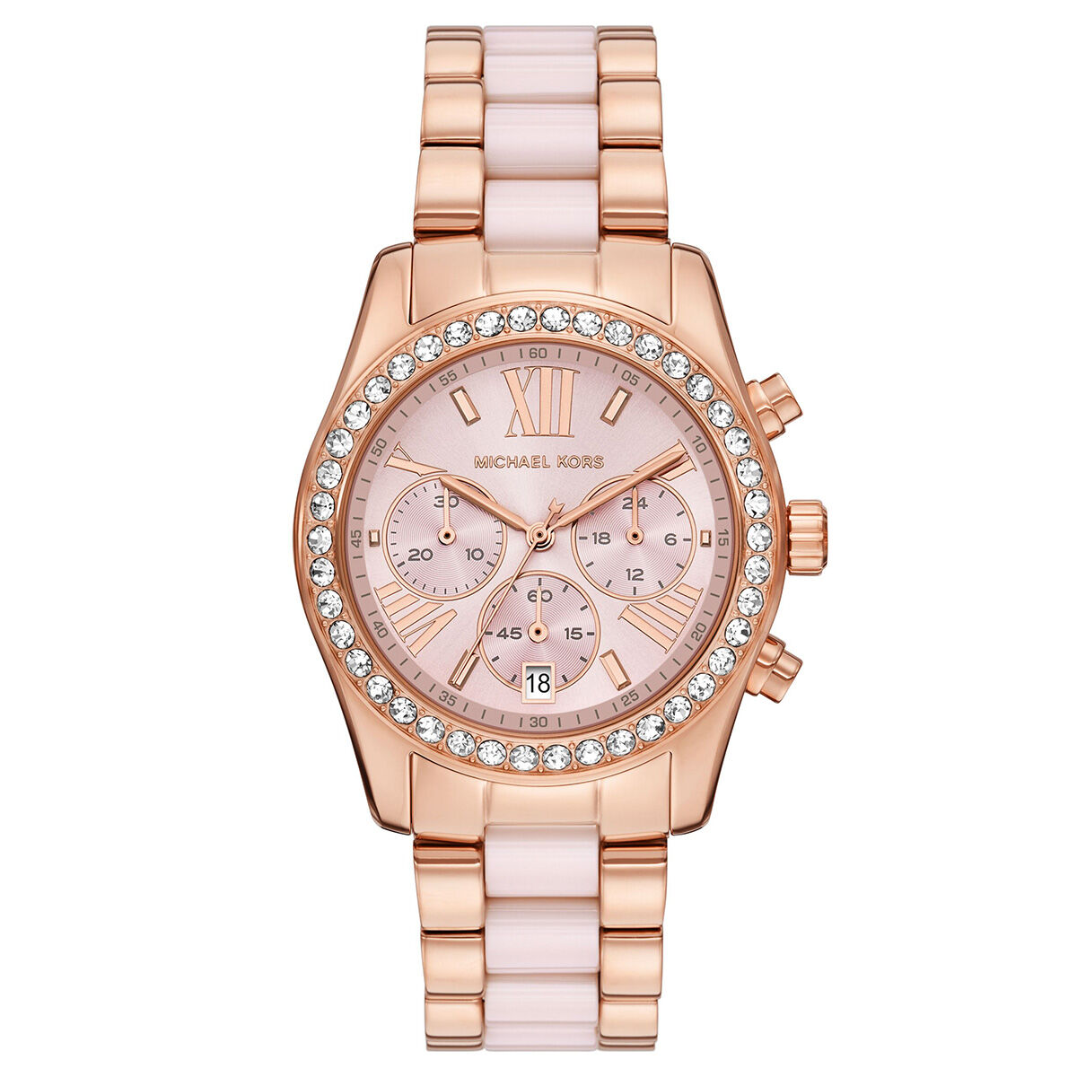 Michael Kors MK7637 Kadın Kol Saati